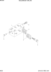 SOLENOID VALVE
