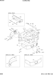 COWLING