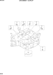 GROMMET GROUP