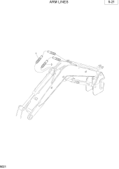 ARM LINES
