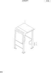 CANOPY