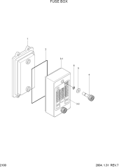 FUSE BOX