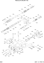 REGULATOR(-#1179)