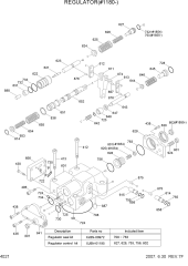 REGULATOR(#1180-)