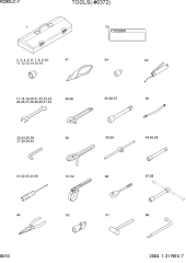 TOOLS(-#0372)