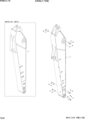 ARM(3.75M)