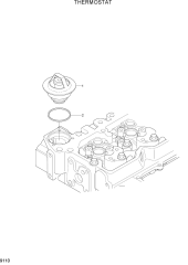 THERMOSTAT