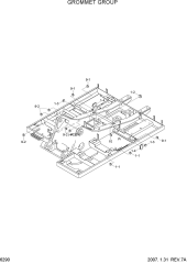 GROMMET GROUP