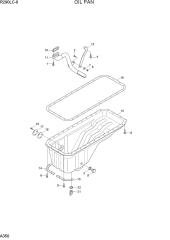 OIL PAN