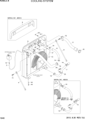 COOLING SYSTEM