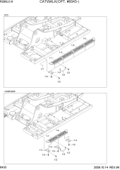 CATWALK(OPT, #0043-)