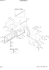 COWLING 2