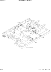 GROMMET GROUP