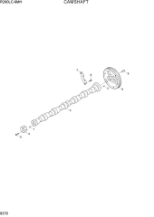 CAMSHAFT