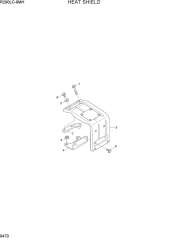 HEAT SHIELD