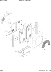 RADIATOR ASSY