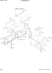 COWLING 2