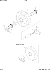 IDLER