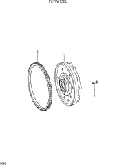 FLYWHEEL