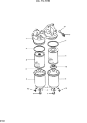 OIL FILTER