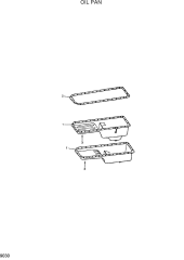 OIL PAN