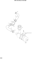AIR INTAKE SYSTEM