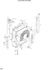 COOLING SYSTEM