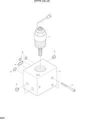 EPPR VALVE