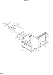 COWLING 1