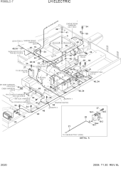 LH ELECTRIC