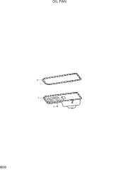 OIL PAN