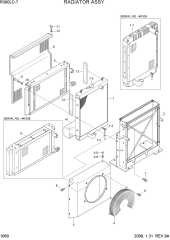 RADIATOR ASSY