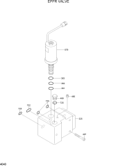EPPR VALVE