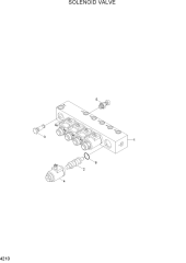 SOLENOID VALVE