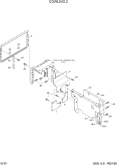 COWLING 2