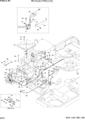 RH ELECTRIC(1/2)