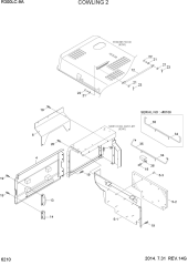COWLING 2