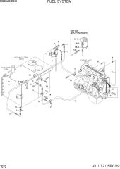 FUEL SYSTEM