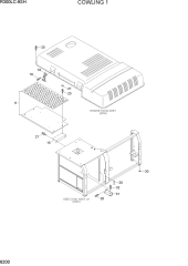 COWLING 1