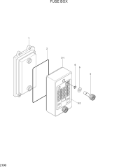 FUSE BOX