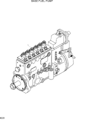 BASE FUEL PUMP