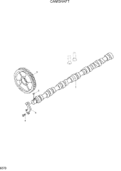 CAMSHAFT