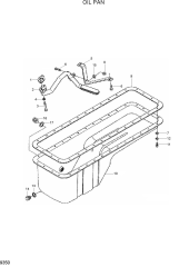 OIL PAN