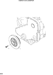 VIBRATION DAMPER