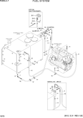 FUEL SYSTEM