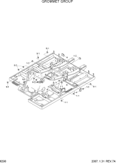 GROMMET GROUP