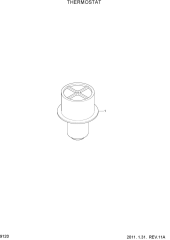 THERMOSTAT