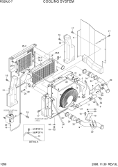 COOLING SYSTEM
