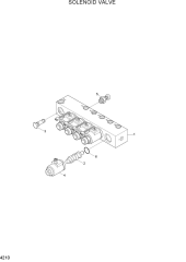SOLENOID VALVE