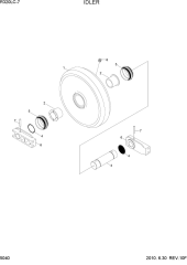 IDLER